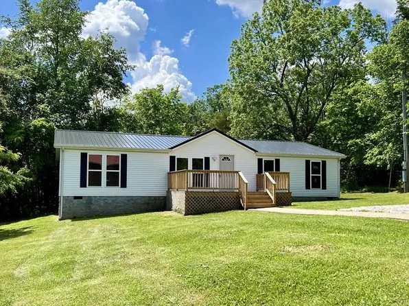 239 N Hayden St, Park City, KY 42160