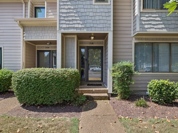 716 Barlin Ct, Nashville, TN 37221
