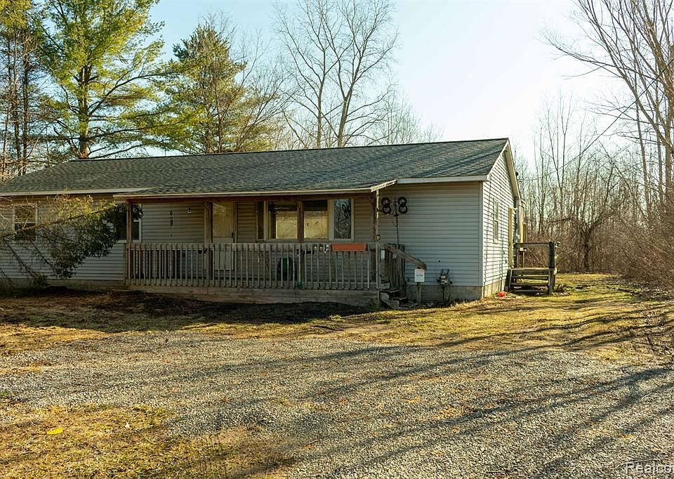 9485 Rawsonville Rd, Belleville, MI 48111 Zillow