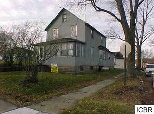 302 5th Ave, Bovey, MN 55709