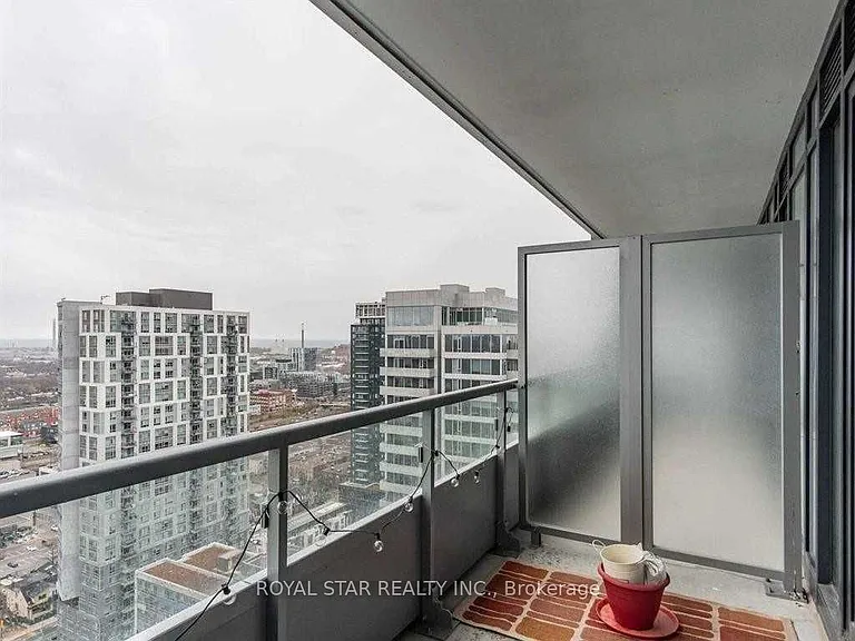 225 Sumach St #2612 — Photo 34