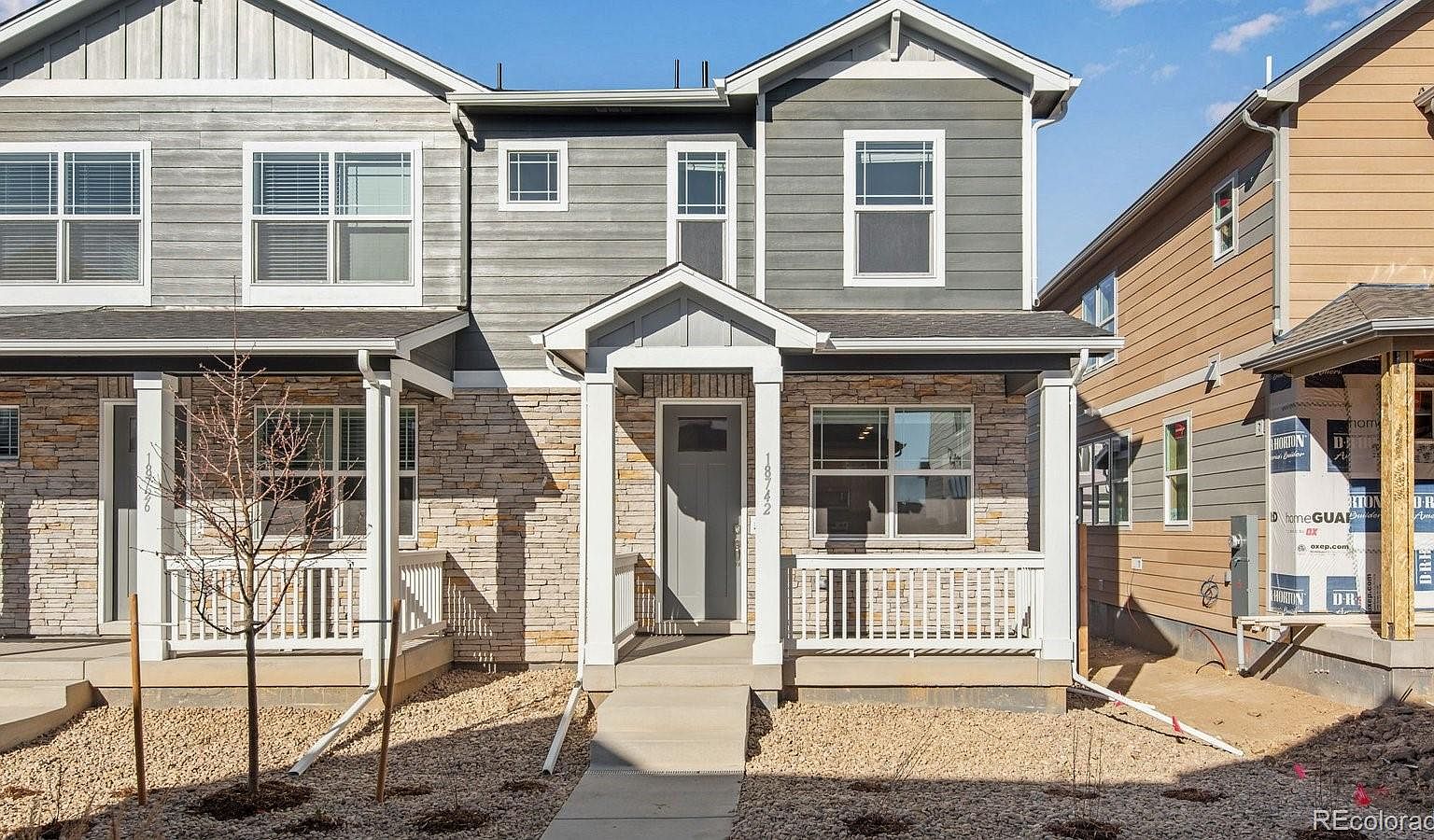 18814 E 99th Avenue, Commerce City, CO 80022 | Zillow