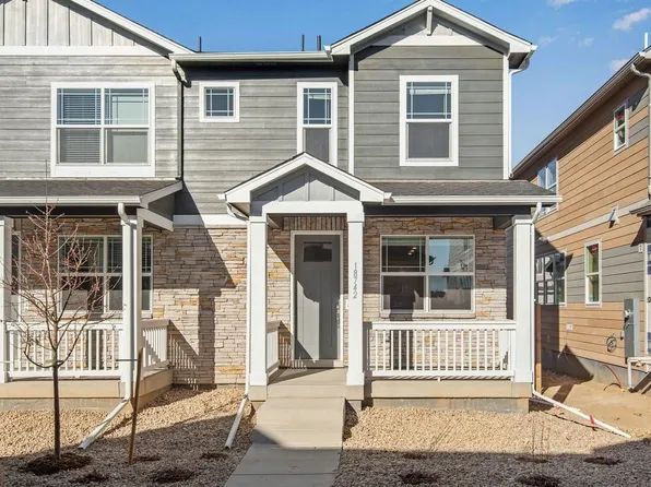 18814 E 99th Avenue, Commerce City, CO 80022