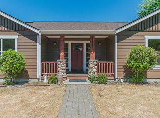 1011 Talent Ave, Talent, OR 97540