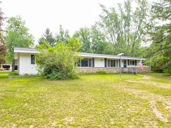 N5712 County Road 577, Wallace, MI 49893