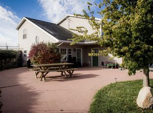 28 Hitching Post Dr, Cody, WY 82414