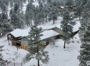 130 Seven Hills Dr, Boulder, CO 80302