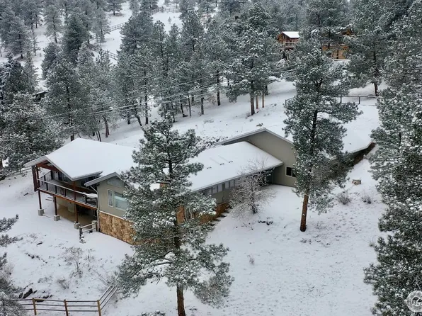 130 Seven Hills Dr, Boulder, CO 80302