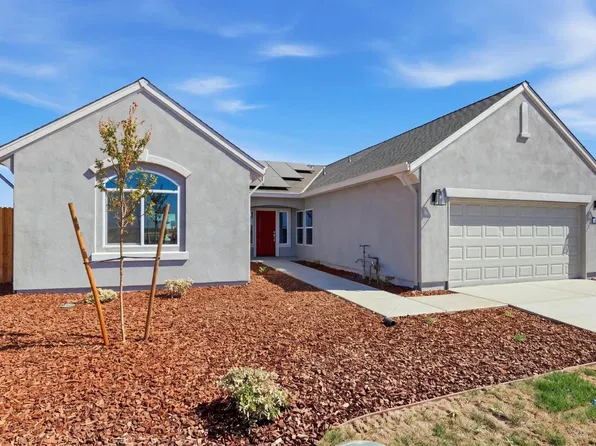 400 Kitty Hawk Dr, Colusa, CA 95932