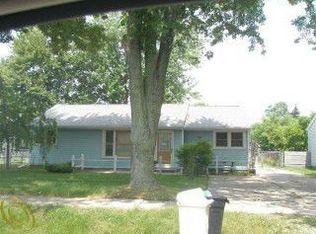 34701 Lois St, Memphis, MI