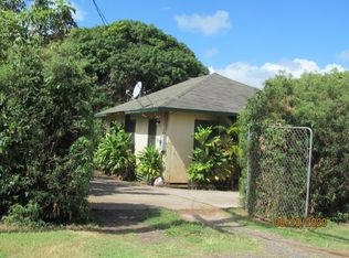 4523 Kaao Rd, Kealia, HI 96751