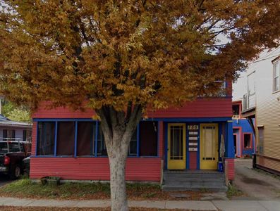 135 North Champlain Street, Burlington, VT, 05401