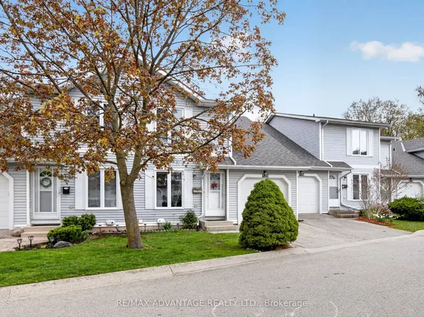 120 Centre St #120, London, ON N6J 4X4