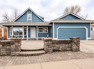 4111 Spring Dr, Carson City, NV 89701