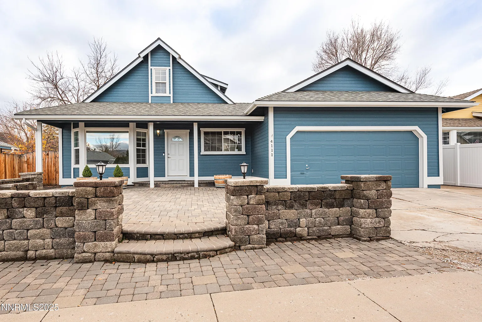 4111 Spring Dr photo 1