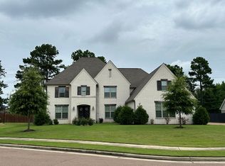 532 Tender Oaks Cv, Collierville, TN 38017