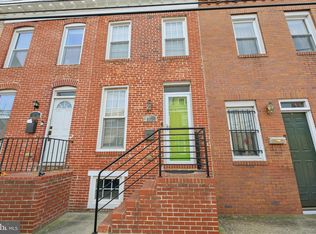 602 Wyeth St, Baltimore, MD 21230