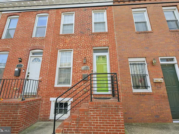 602 Wyeth St, Baltimore, MD 21230