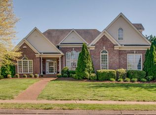 734 Harrow Ln, Franklin, TN 37064