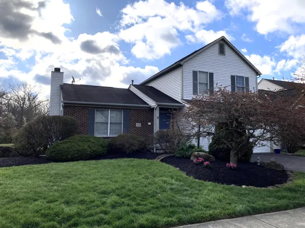 5618 Buxley Dr, Columbus, OH 43081