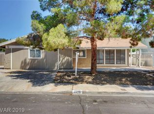 4470 McMillan Rd, Las Vegas, NV 89121