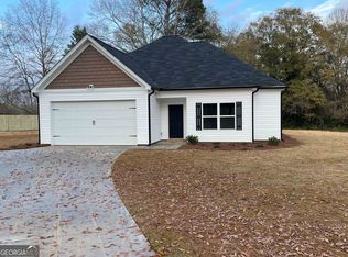 367 Todd Rd TRACT 1, Greenville, GA 30222