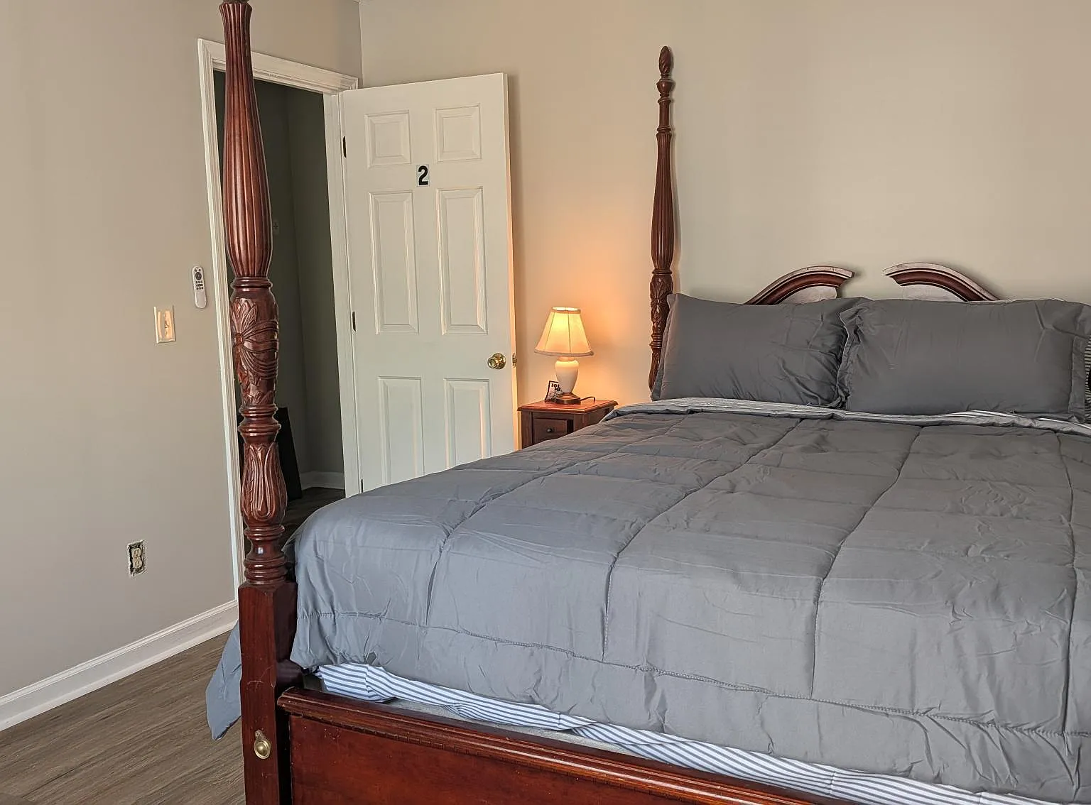 3 bed, 2.0 bath, 1507 sqft, $944 — Photo 1
