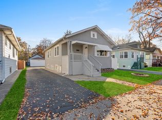 1933 S 9th Ave, Maywood, IL 60153