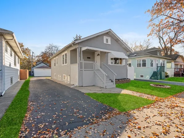 1933 S 9th Ave, Maywood, IL 60153