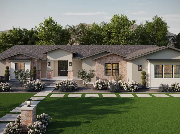 28922 N Sunrise Avenue, Queen Creek, AZ 85144
