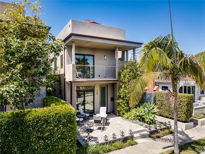 129 Dolphin Ave, Seal Beach, CA, 90740