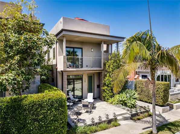 129 Dolphin Ave, Seal Beach, CA 90740
