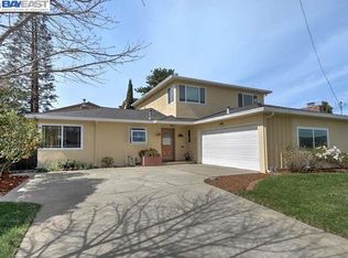 16725 Selby Dr, San Leandro, CA