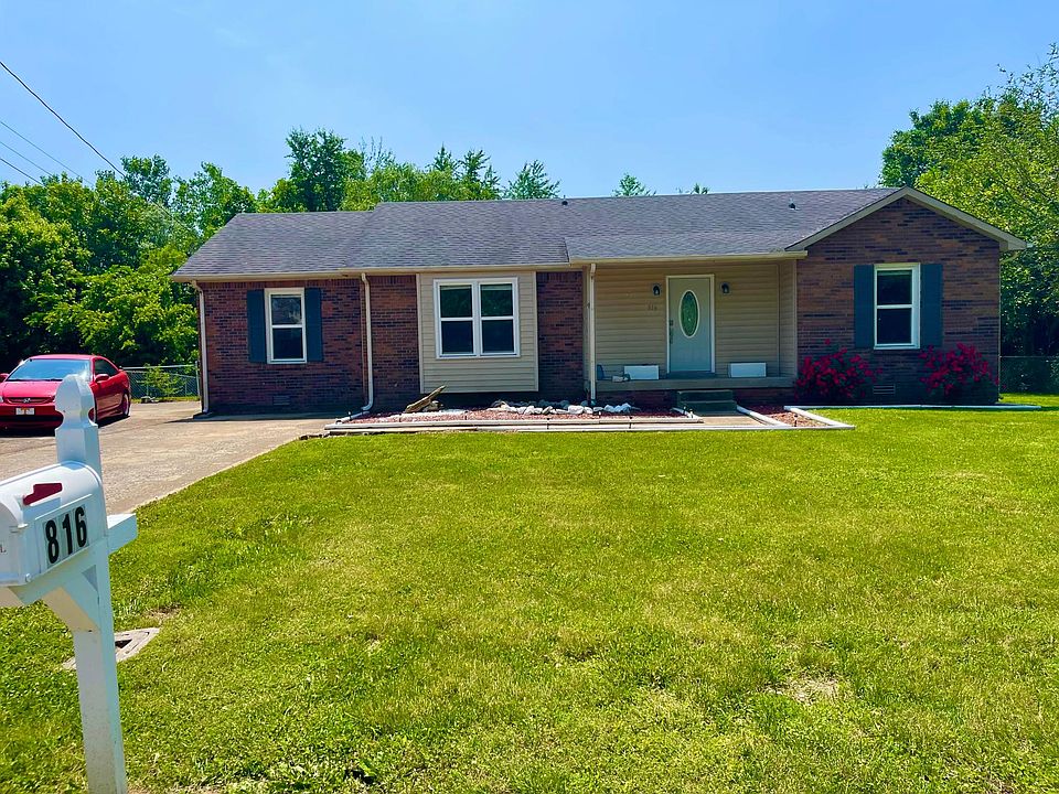 1st image of 816 Iris Ln