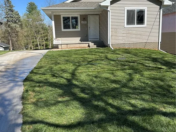 2329 SE 8th St, Des Moines, IA 50315