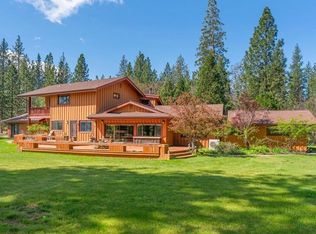 1509 N Kidder Creek Rd, Greenview, CA 96037