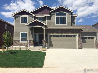 1864 La Salle Dr, Loveland, CO 80538