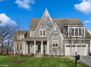 5912 Timber Trails Blvd, Western Springs, IL 60558