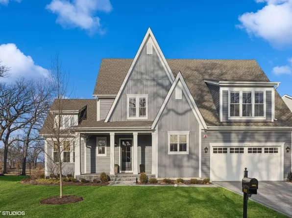 5912 Timber Trails Blvd, Western Springs, IL 60558