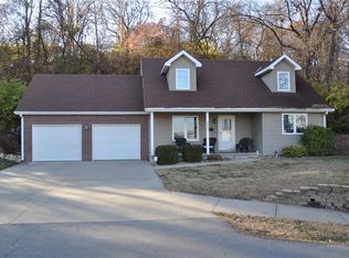 3404 N 9th St, Saint Joseph, MO 64505