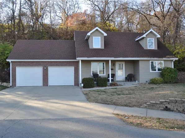 3404 N 9th St, Saint Joseph, MO 64505