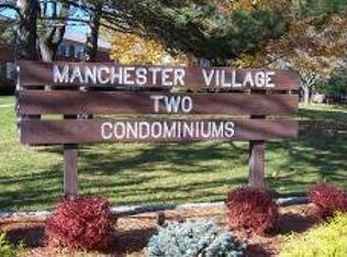 1263B Valley Rd #24, Wayne, NJ 07470