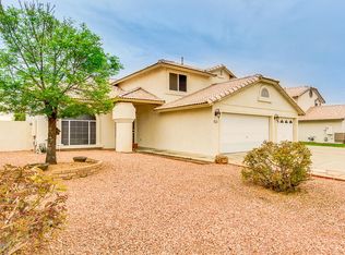 8829 W Wethersfield Rd, Peoria, AZ 85381