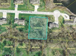 2448 Sunflower Rdg, Muscatine, IA 52761