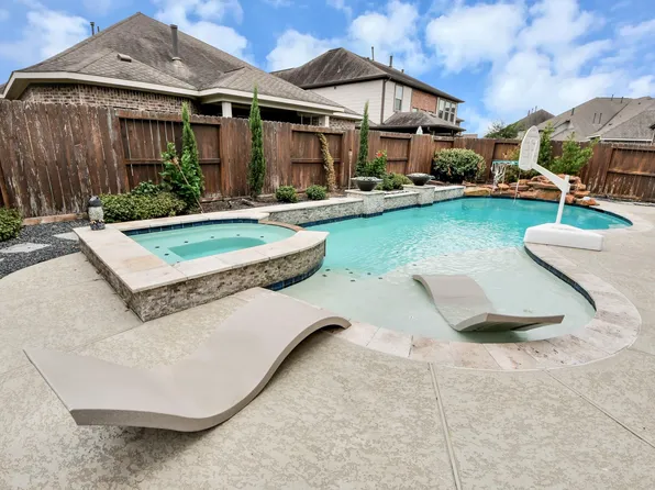10722 Dawn River Ct, Cypress, TX 77433