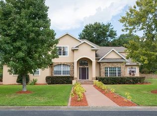 1031 Rowland Pickert Ln, Lutz, FL 33548