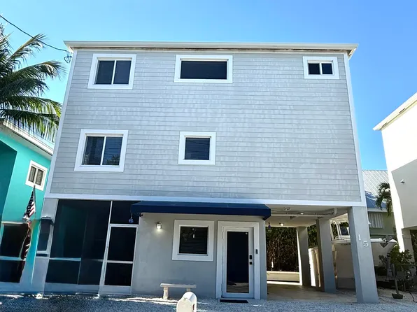 15 Lakeview Dr, Key Largo, FL 33037