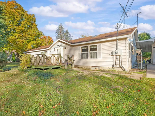 2257 White St, Niles, MI 49120