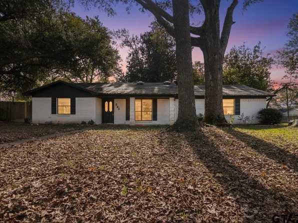 903 Joel Dr, Tyler, TX 75703