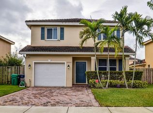 12952 SW 284th Ter, Homestead, FL 33033